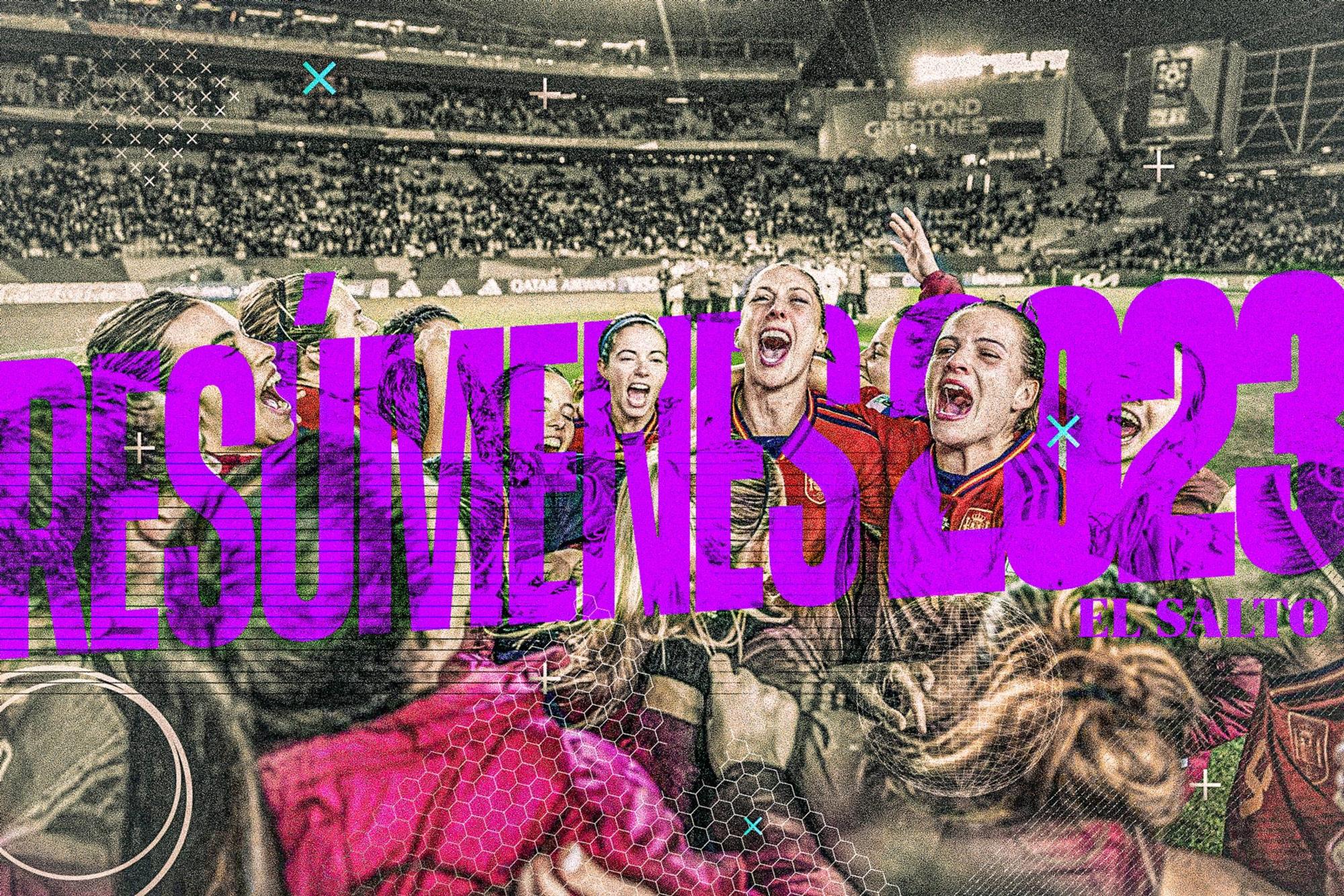 Resumen Feminismos 2023